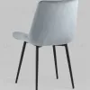 Стул Остин велюр серый УТ000034601 - 5