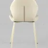 Стул Эдвин экокожа кремовый УТ000025243 - 7