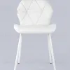 Стул Эдвин экокожа белый УТ000025244 - 6