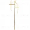 Светодиодный торшер Moderli V3075-3FL origami Birds 3*LED*6W УТ000024019 - 1