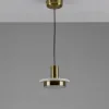 Светодиодный подвесной светильник Moderli V5050-1PL Solumn УТ000026072 - 3