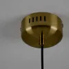 Светодиодный подвесной светильник Moderli V5050-1PL Solumn УТ000026072 - 6