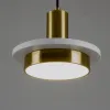 Светодиодный подвесной светильник Moderli V5050-1PL Solumn УТ000026072 - 5