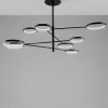 Светодиодная люстра на штанге Moderli V5071-CL Run УТ000026076 - 1