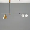 Подвесной светильник Moderli V4010-3P Holly УТ000026026 - 3