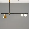 Подвесной светильник Moderli V4010-3P Holly УТ000026026 - 2