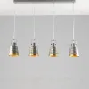 Подвесной светильник Moderli V3021-4P Katherine 4*E27*60W УТ000023993 - 2