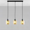 Подвесной светильник Moderli V2872-3P Suspent 3*E14*40W УТ000023976 - 1