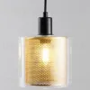 Подвесной светильник Moderli V2872-3P Suspent 3*E14*40W УТ000023976 - 5