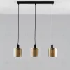 Подвесной светильник Moderli V2872-3P Suspent 3*E14*40W УТ000023976 - 3