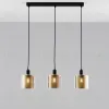Подвесной светильник Moderli V2872-3P Suspent 3*E14*40W УТ000023976 - 2
