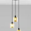 Подвесной светильник Moderli V2871-3P Suspent 3*E14*40W УТ000023975 - 2