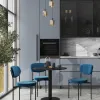 Подвесной светильник Moderli V2871-3P Suspent 3*E14*40W УТ000023975 - 6