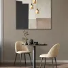 Подвесной светильник Moderli V2871-3P Suspent 3*E14*40W УТ000023975 - 4