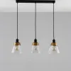 Подвесной светильник Moderli V2781-3P Brizzi 3*E27*60W УТ000023951 - 4