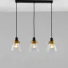 Подвесной светильник Moderli V2781-3P Brizzi 3*E27*60W УТ000023951 - 2