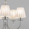 Люстра подвесная Moderli V2613-5P Feels 5*E14*60W УТ000021567 - 6