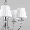 Люстра подвесная Moderli V2613-5P Feels 5*E14*60W УТ000021567 - 5