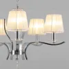 Люстра подвесная Moderli V2551-5P Silvestor 5*E14*60W УТ000021542 - 6