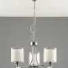 Люстра подвесная Moderli V2524-3P Maximilian 3*E27*60W УТ000021535 - 3