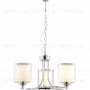 Люстра подвесная Moderli V2524-3P Maximilian 3*E27*60W УТ000021535 - 1