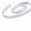 Светодиодная подвесная люстра Moderli V1950-PL Judo LED*96W УТ000017174 - 4