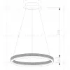 Светодиодная подвесная люстра Moderli V1751-PL Bona LED*24W УТ000017134 - 9
