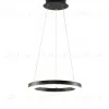 Светодиодная подвесная люстра Moderli V1751-PL Bona LED*24W УТ000017134 - 1
