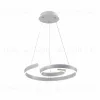 Светодиодная подвесная люстра Moderli V1950-PL Judo LED*96W УТ000017174 - 2