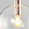 Подвесной светильник Moderli V2240-P Aurora 1*E27*60W УТ000017247 - 4