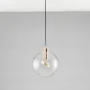 Подвесной светильник Moderli V2240-P Aurora 1*E27*60W УТ000017247 - 3