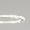 Подвесной светодиодный светильник Moderli V1580-PL Luna LED*12W УТ000017096 - 4