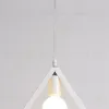 Подвесной светильник Moderli V1621-1P Ambiente 1*E27*60W УТ000017106 - 5