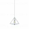 Подвесной светильник Moderli V1621-1P Ambiente 1*E27*60W УТ000017106 - 1