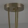 Люстра потолочная Moderli V1200-3C Lione 3*E27*60W УТ000017015 - 5
