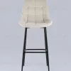 Стул барный Флекс велюр бежевый УТ000025266 - 6
