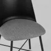 Стул Shell черный УТ000005379 - 10