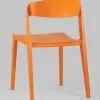 Стул Moris пластик оранжевый УТ000005556 - 10