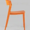 Стул Moris пластик оранжевый УТ000005556 - 7