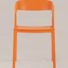 Стул Moris пластик оранжевый УТ000005556 - 8