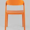 Стул Moris пластик оранжевый УТ000005556 - 9