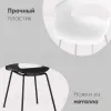 Стул Lady пластик черный УТ000005550 - 4