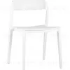 Стул Moris пластик белый УТ000005553 - 1