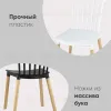 Стул Field пластик белый УТ000005558 - 3