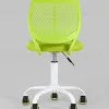 Кресло компьютерное детское Анна салатовый УТ000005610 - 6
