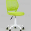 Кресло компьютерное детское Анна салатовый УТ000005610 - 1