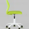 Кресло компьютерное детское Анна салатовый УТ000005610 - 4