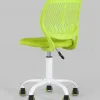 Кресло компьютерное детское Анна салатовый УТ000005610 - 7
