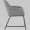 Стул Чак серый УТ000004760 - 2
