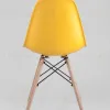 Стул Eames DSW желтый x4 УТ000005353 - 6